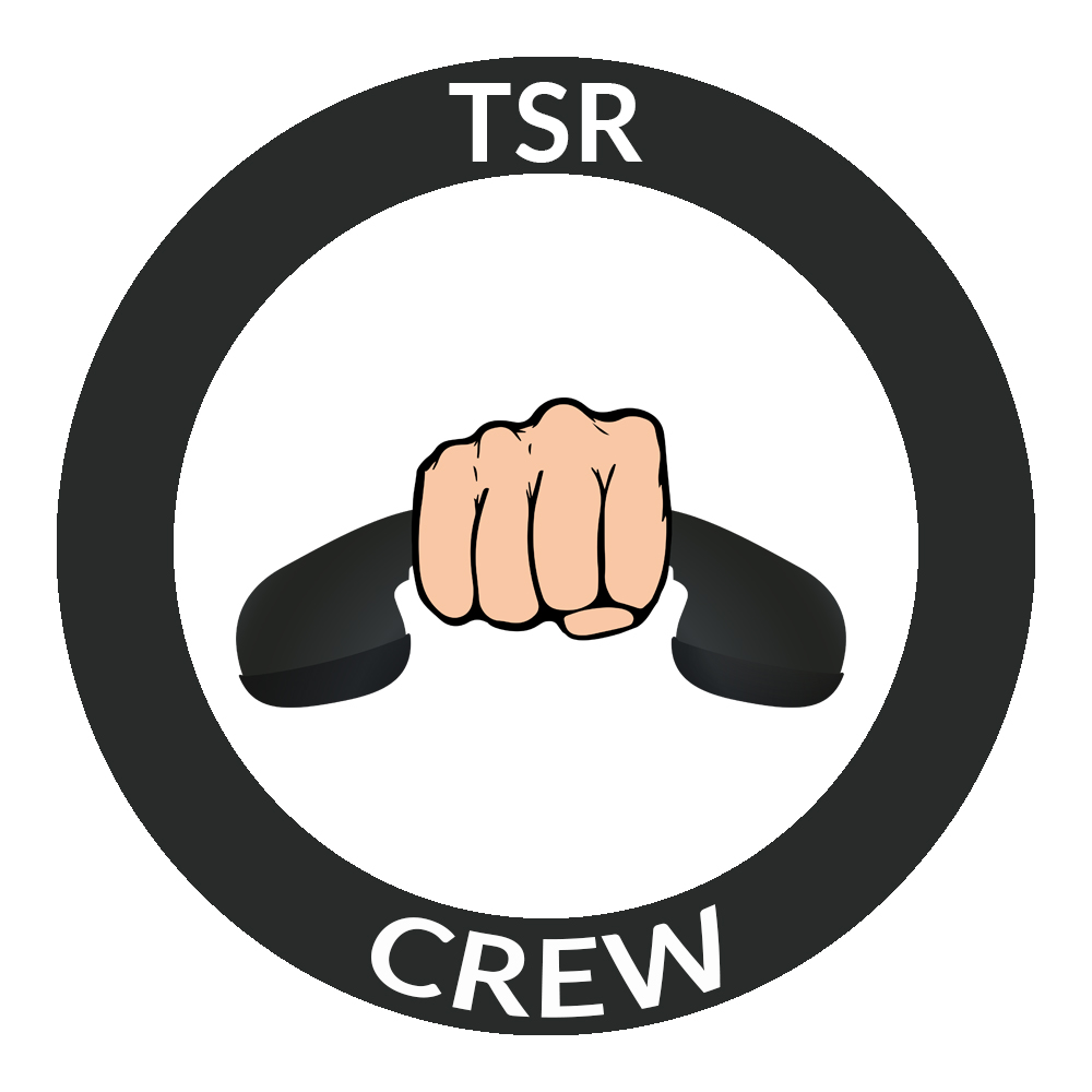 TSR CREW